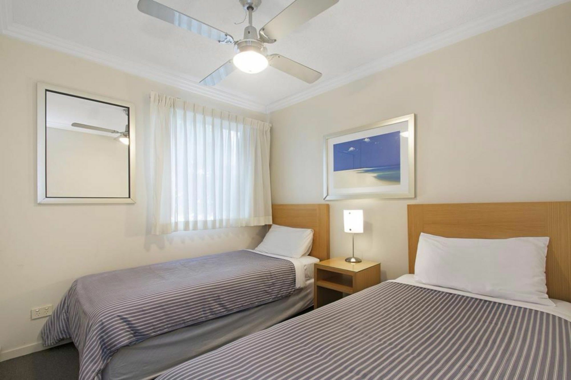 Aparthotel Ocean Vista On Alex Alexandra Headland Zewnętrze zdjęcie